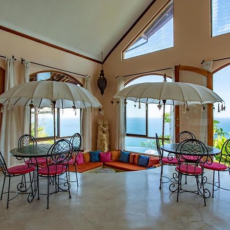 Anamaya Resort Montezuma Extérieur photo