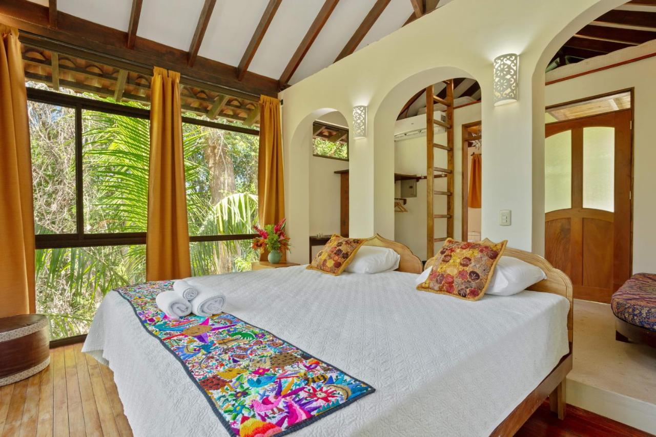 Anamaya Resort Montezuma Extérieur photo
