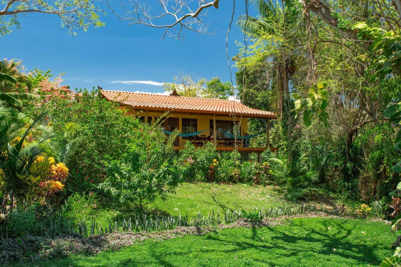 Anamaya Resort Montezuma Extérieur photo
