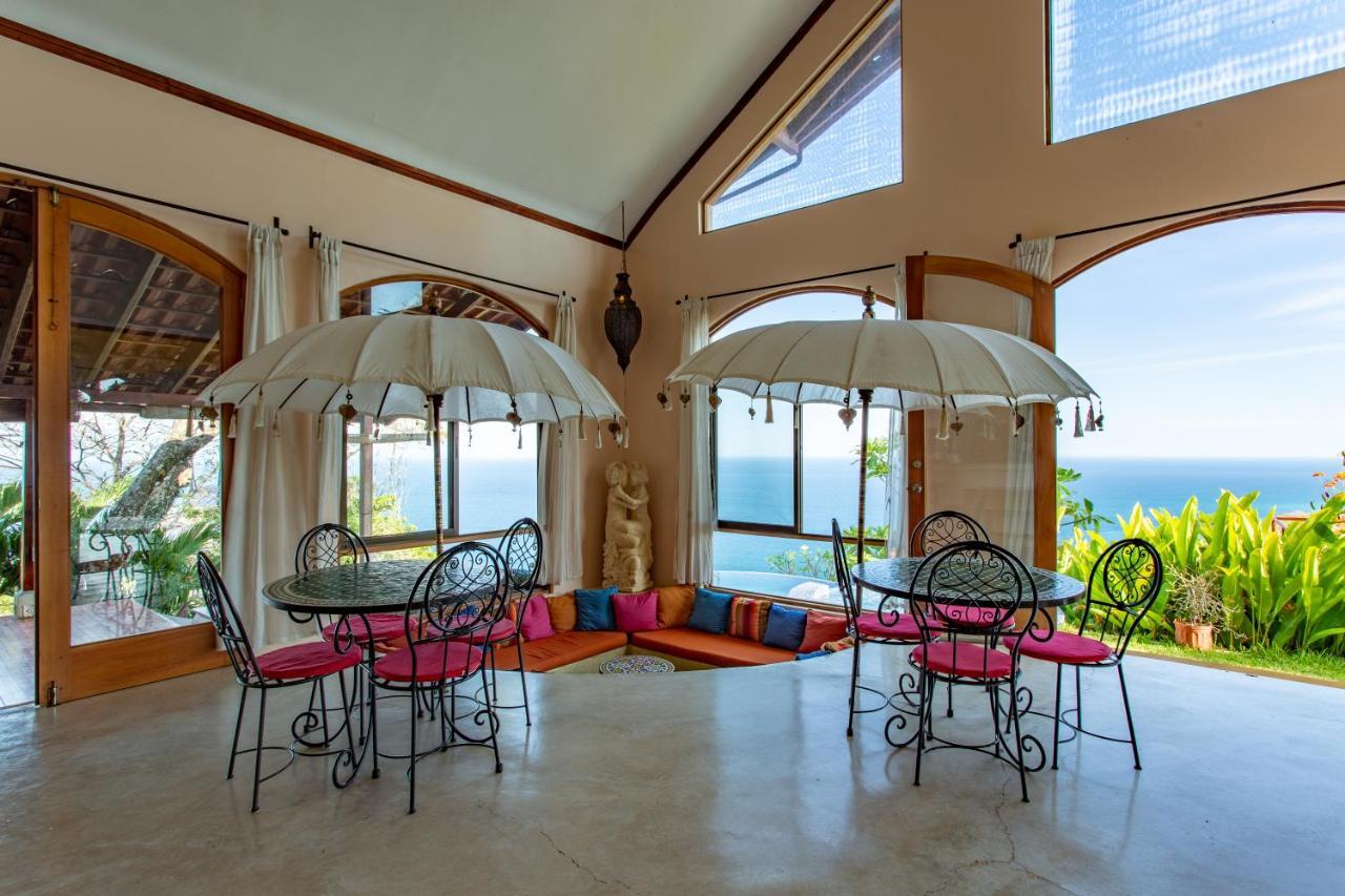 Anamaya Resort Montezuma Extérieur photo