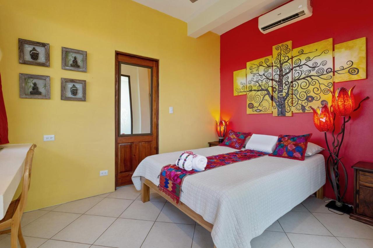 Anamaya Resort Montezuma Extérieur photo