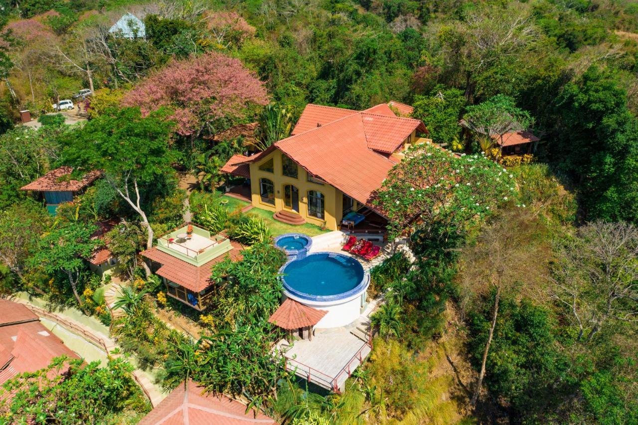Anamaya Resort Montezuma Extérieur photo
