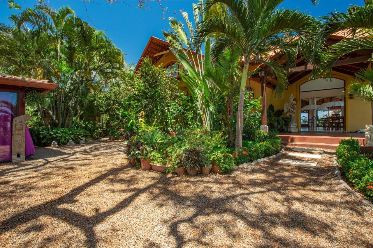 Anamaya Resort Montezuma Extérieur photo