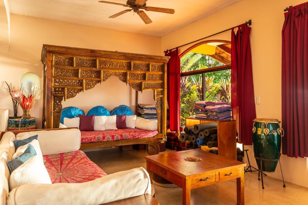 Anamaya Resort Montezuma Extérieur photo