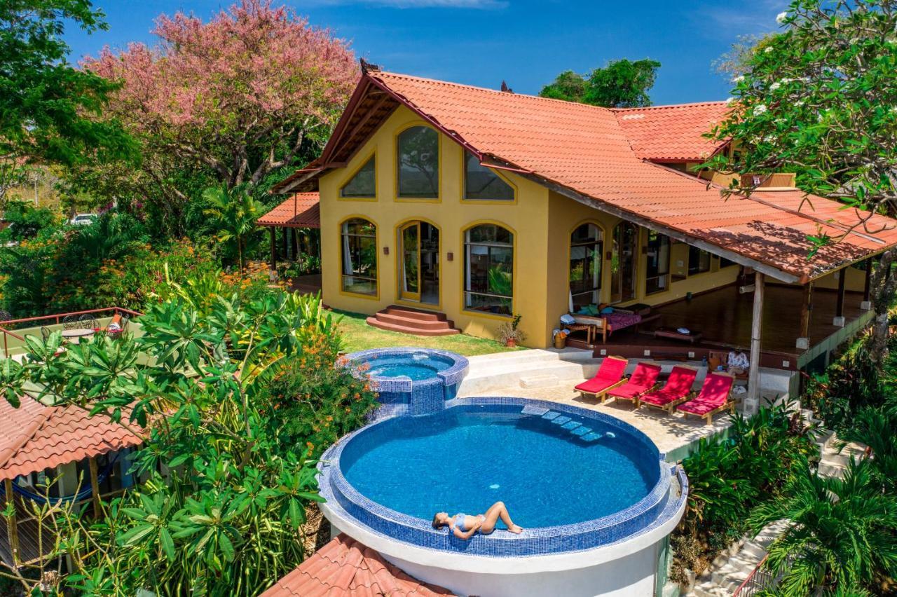 Anamaya Resort Montezuma Extérieur photo