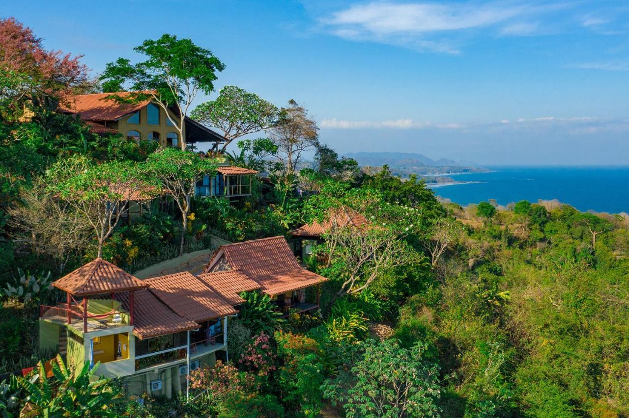 Anamaya Resort Montezuma Extérieur photo