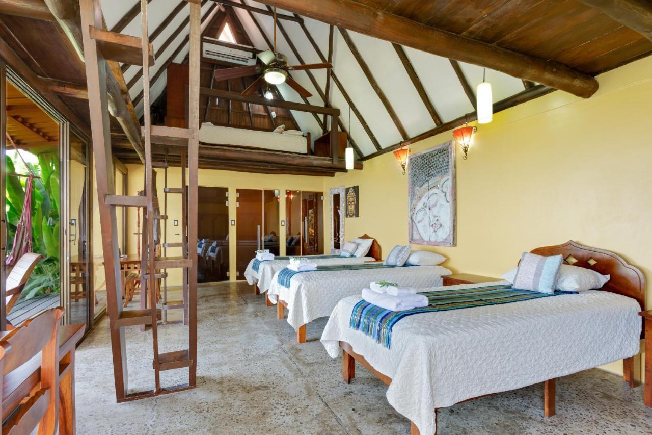Anamaya Resort Montezuma Extérieur photo