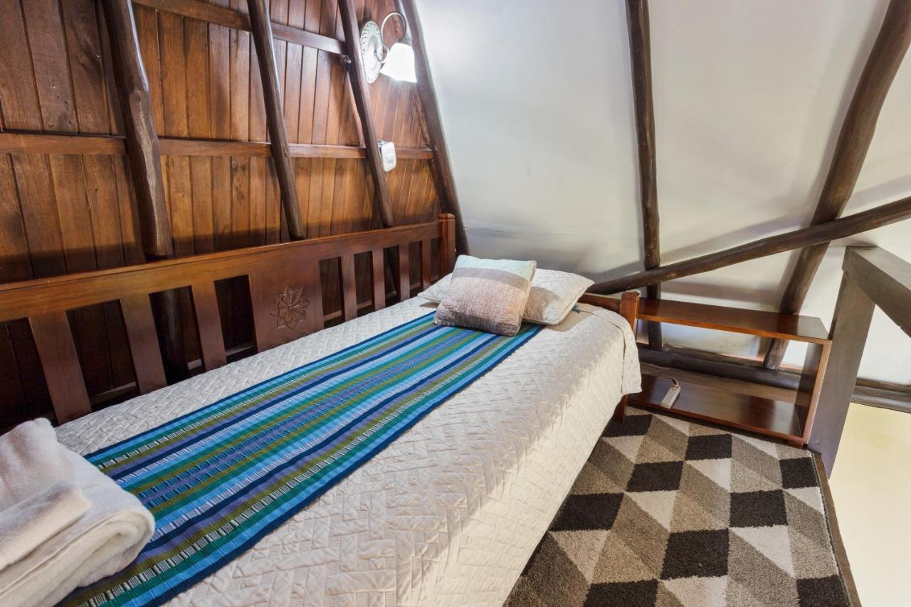 Anamaya Resort Montezuma Extérieur photo