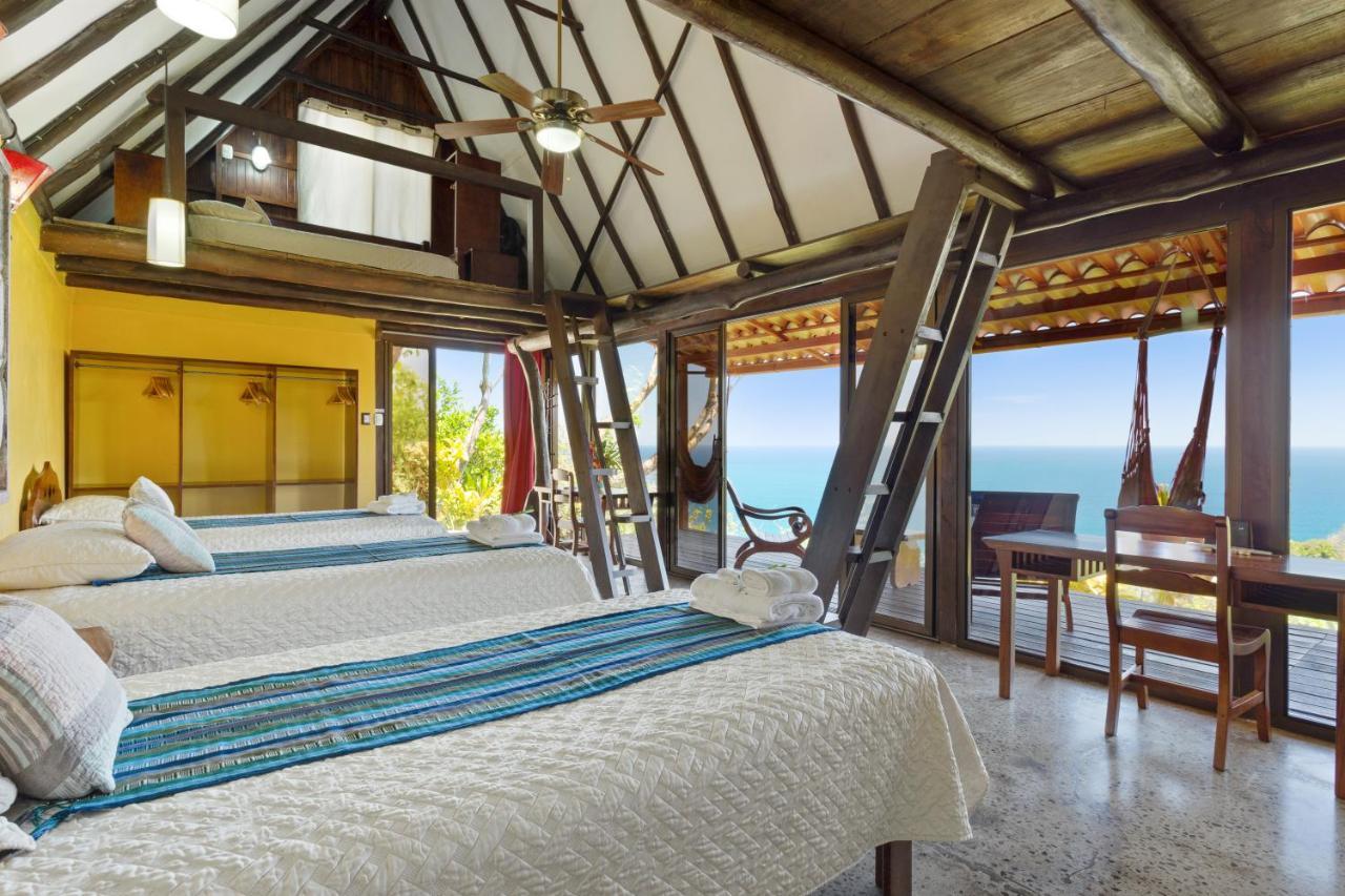 Anamaya Resort Montezuma Extérieur photo