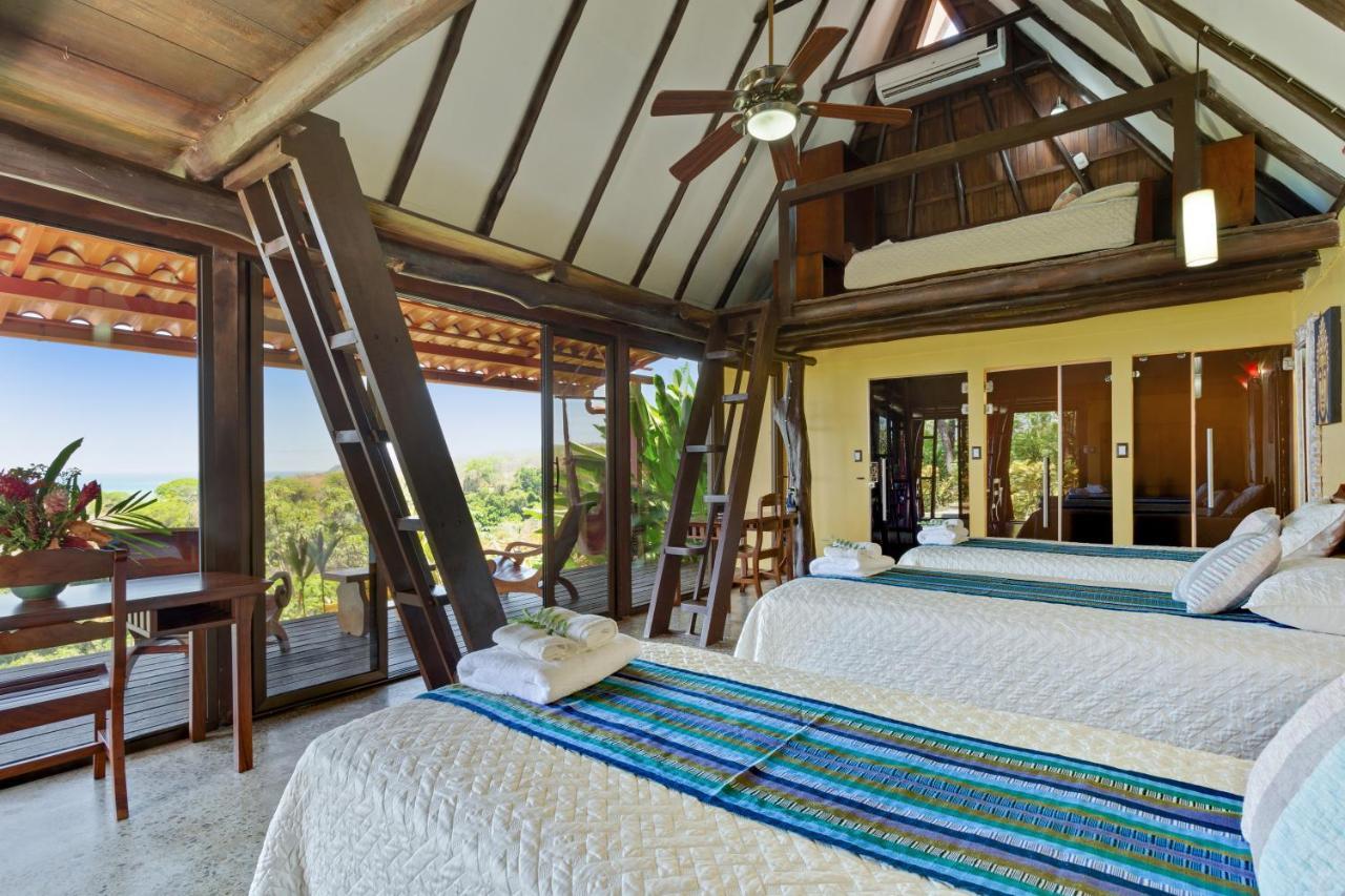 Anamaya Resort Montezuma Extérieur photo