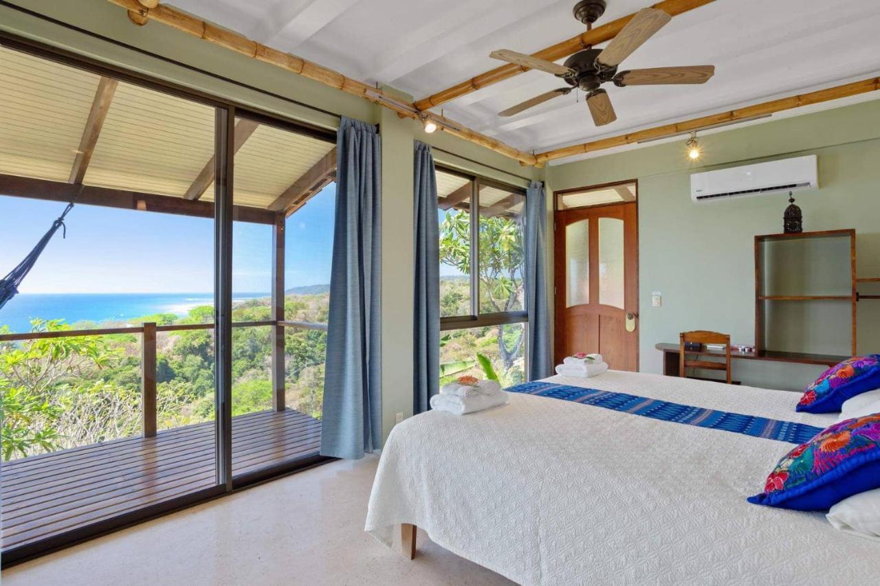 Anamaya Resort Montezuma Extérieur photo