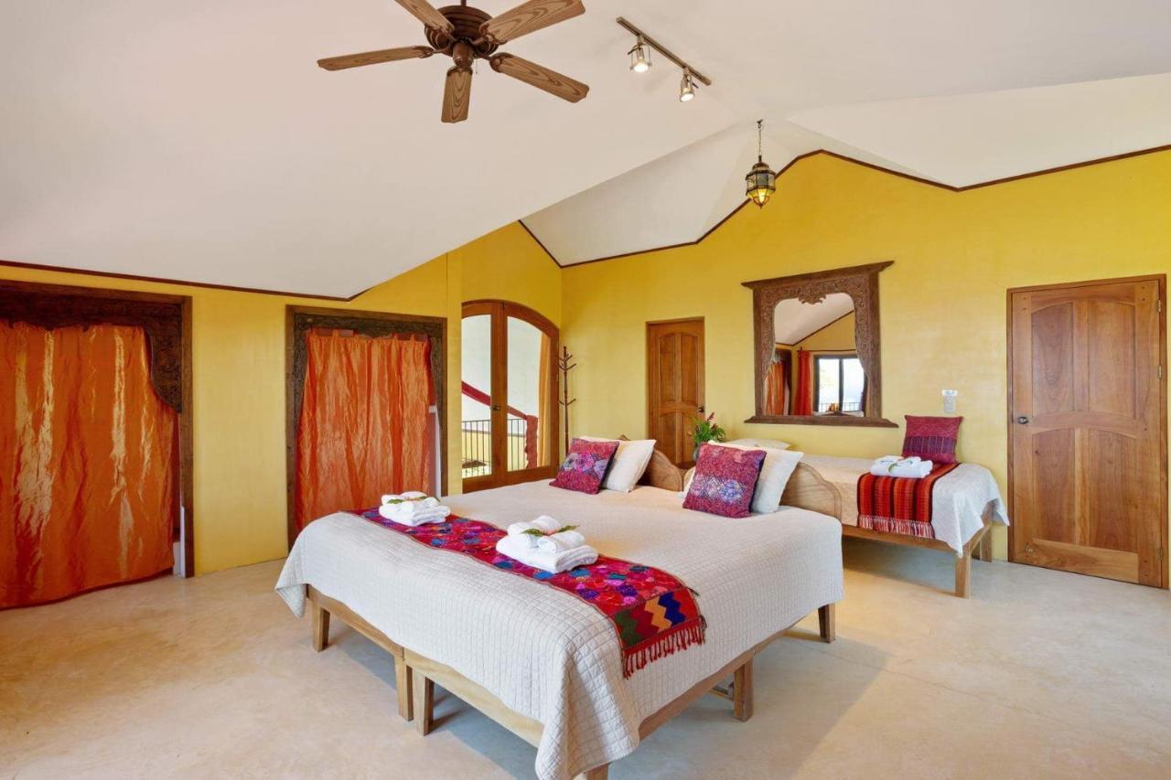 Anamaya Resort Montezuma Extérieur photo