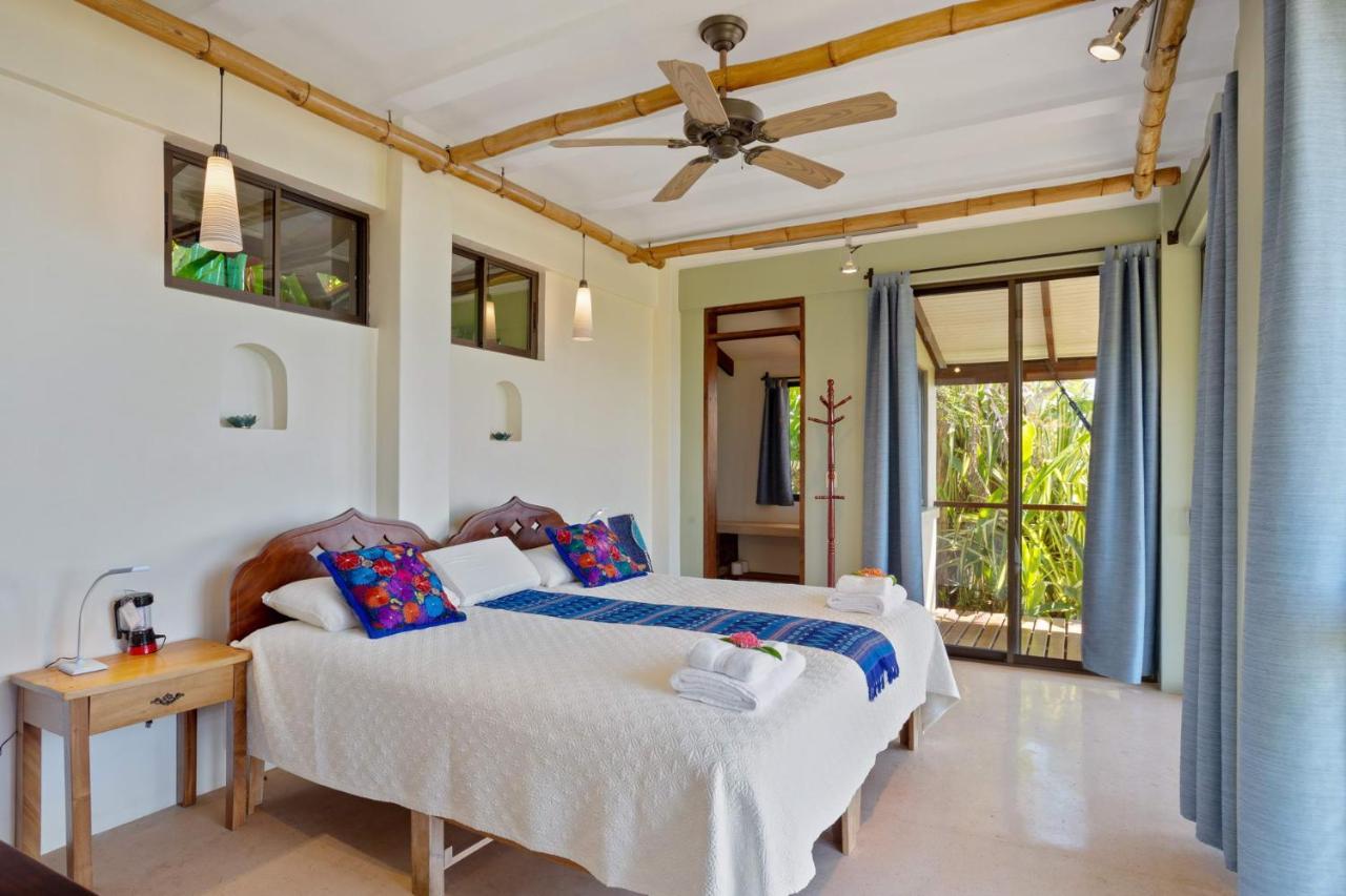 Anamaya Resort Montezuma Extérieur photo
