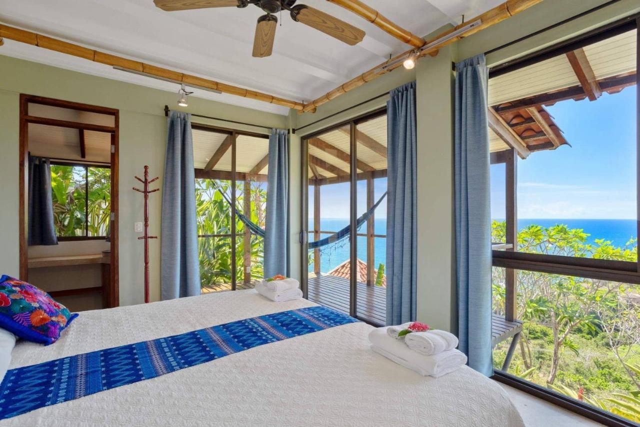 Anamaya Resort Montezuma Extérieur photo