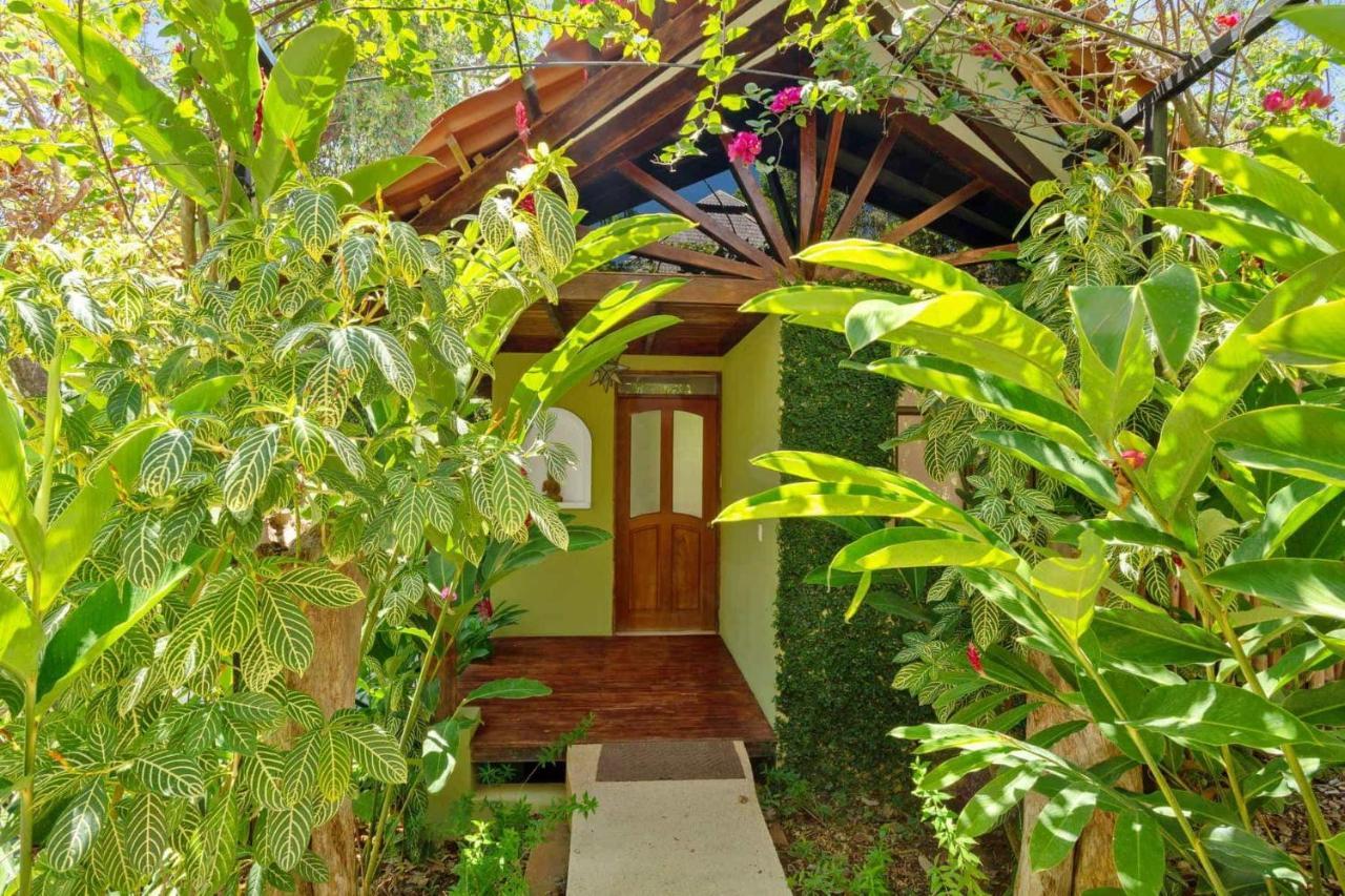 Anamaya Resort Montezuma Extérieur photo