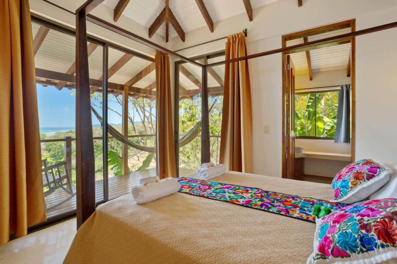 Anamaya Resort Montezuma Extérieur photo