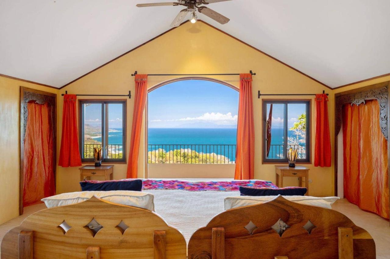 Anamaya Resort Montezuma Extérieur photo