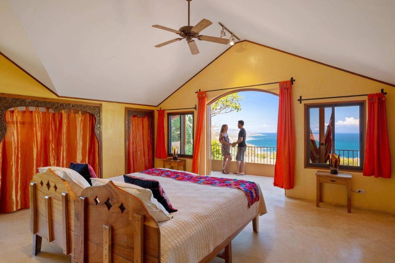 Anamaya Resort Montezuma Extérieur photo