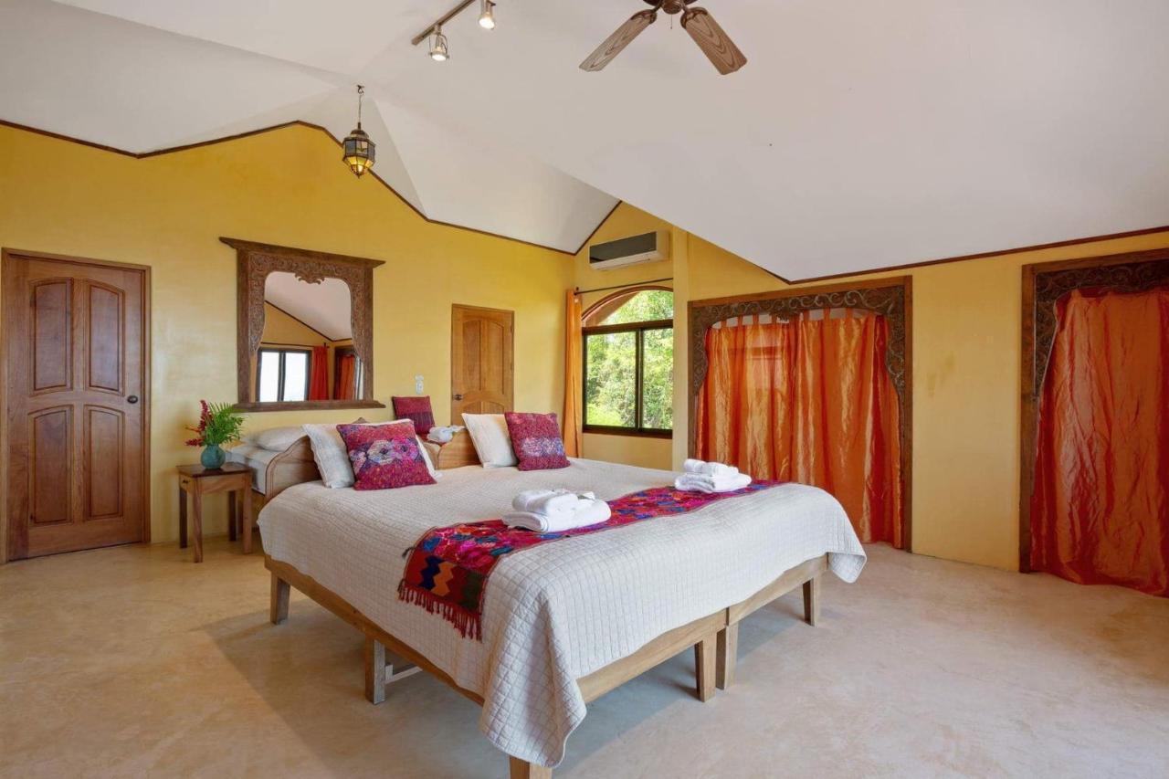 Anamaya Resort Montezuma Extérieur photo