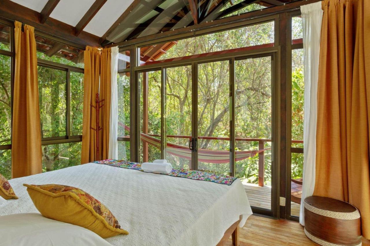 Anamaya Resort Montezuma Extérieur photo