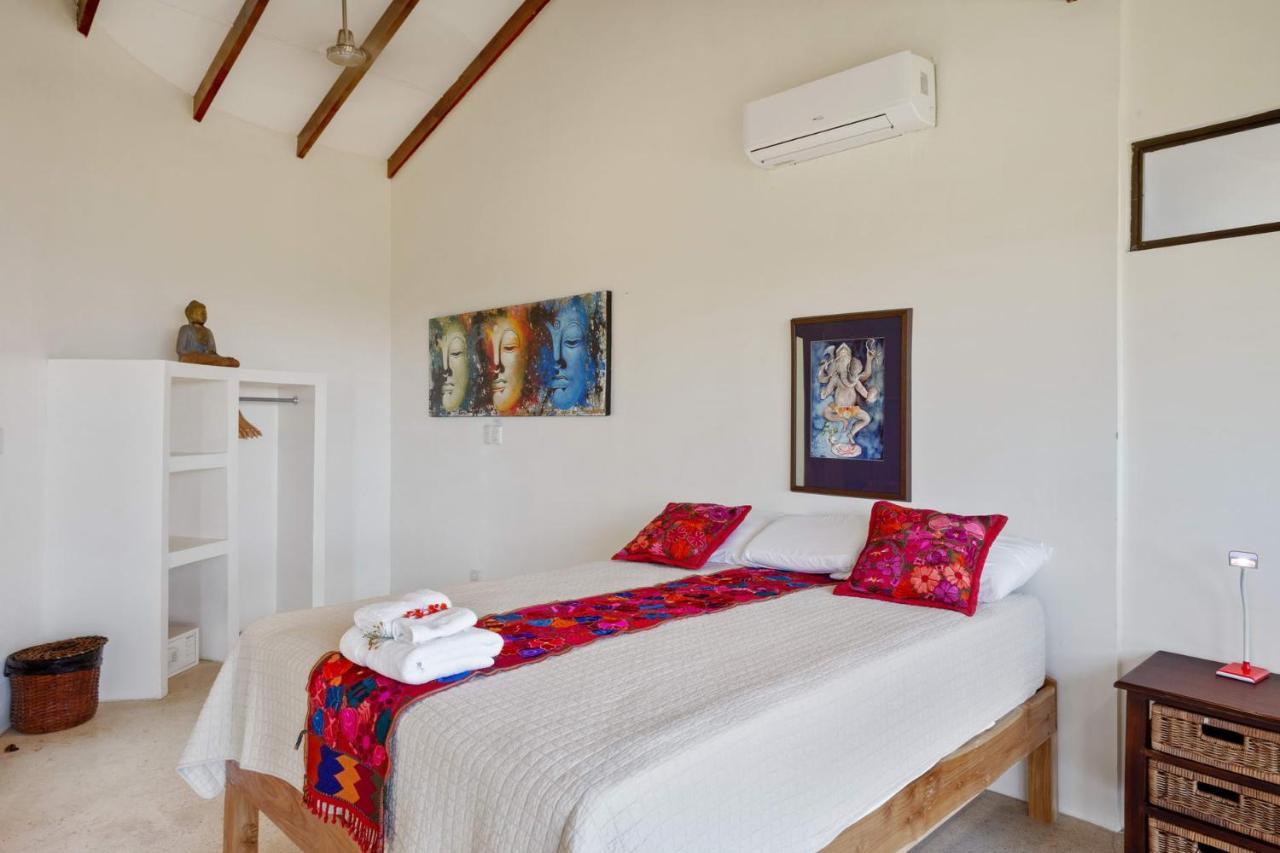 Anamaya Resort Montezuma Extérieur photo