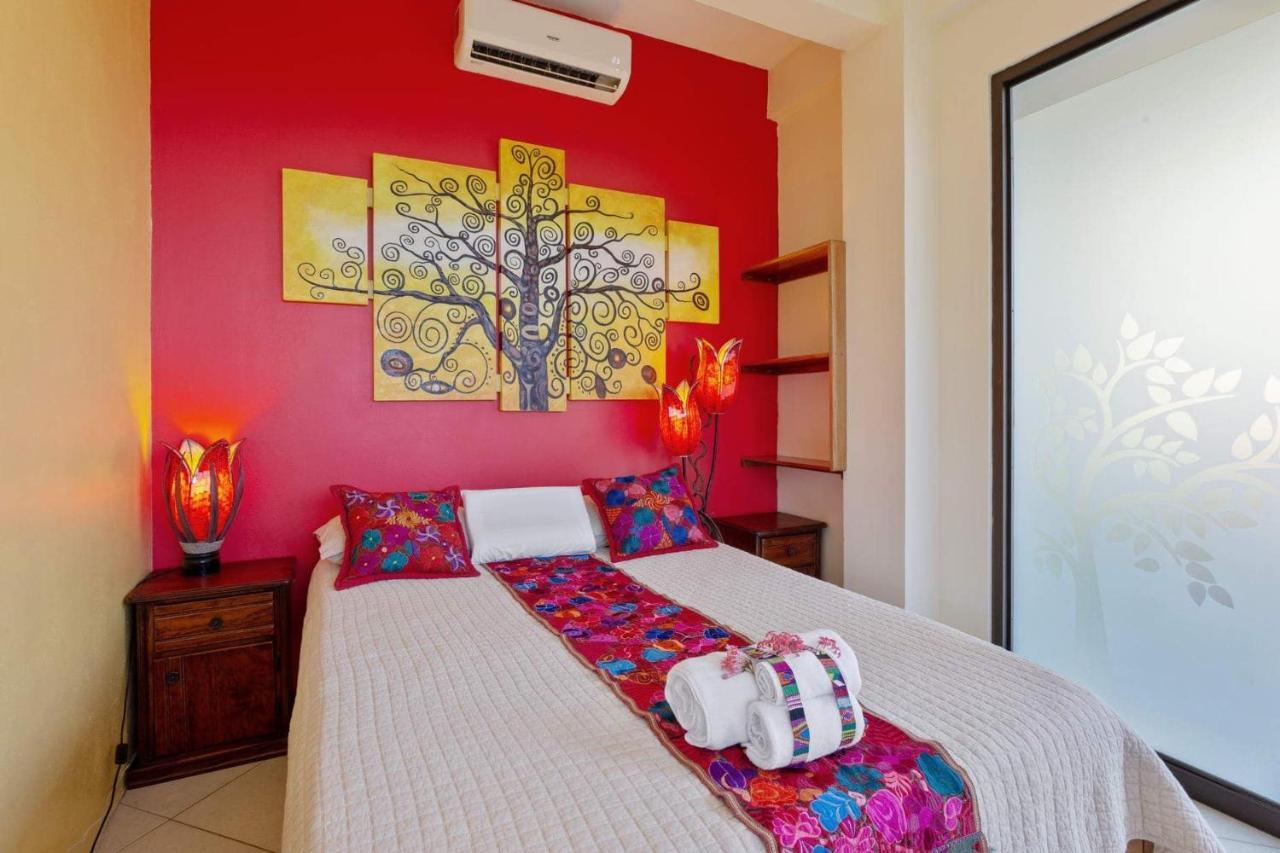 Anamaya Resort Montezuma Extérieur photo