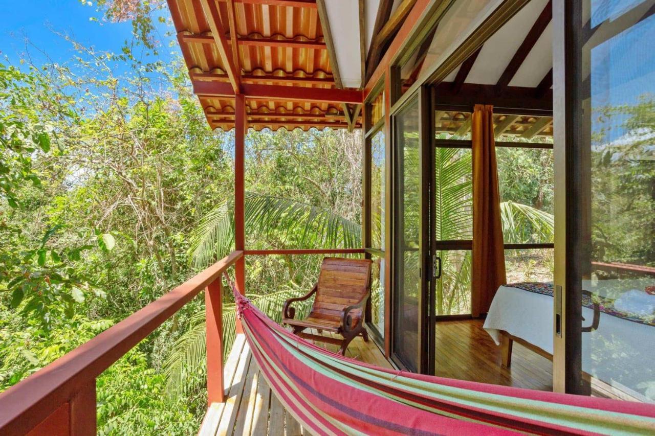 Anamaya Resort Montezuma Extérieur photo