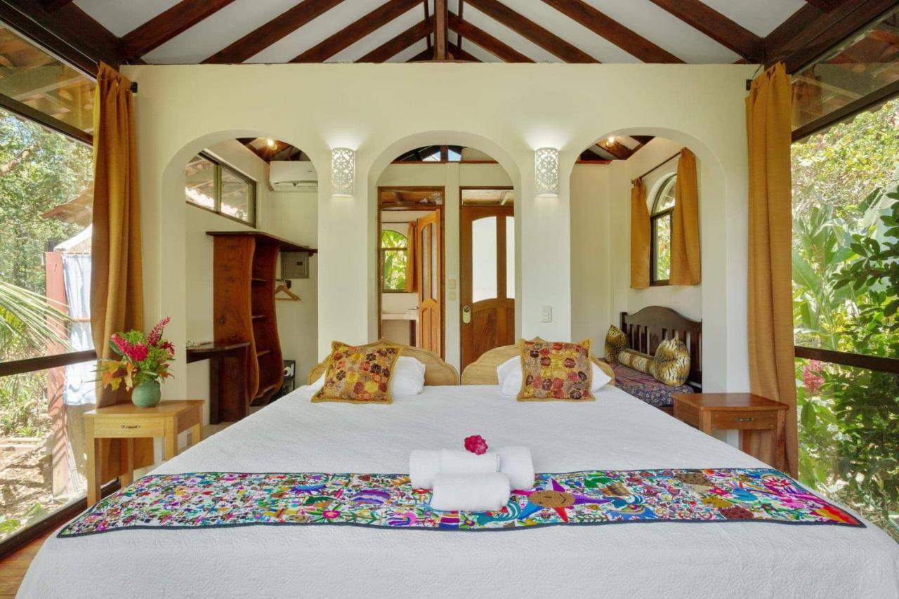 Anamaya Resort Montezuma Extérieur photo