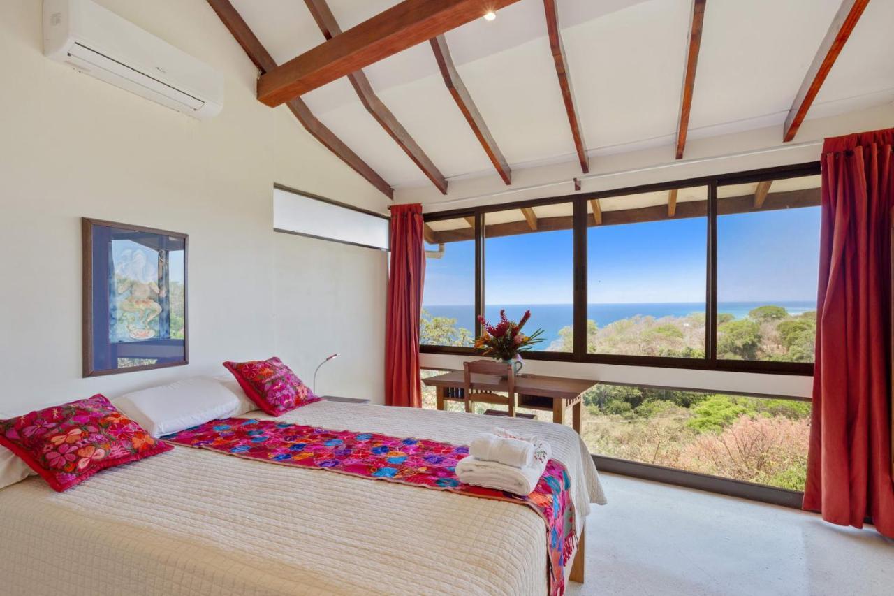 Anamaya Resort Montezuma Extérieur photo