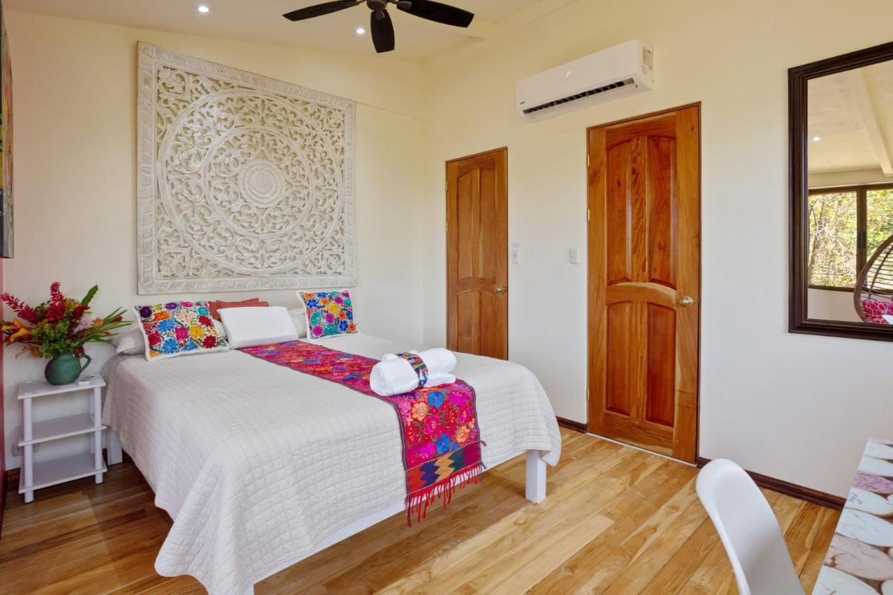 Anamaya Resort Montezuma Extérieur photo