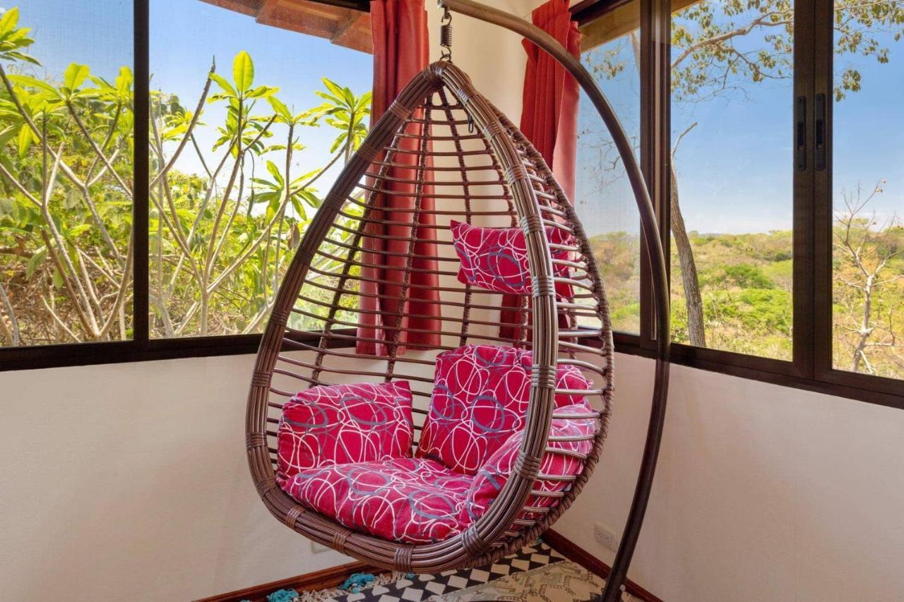 Anamaya Resort Montezuma Extérieur photo
