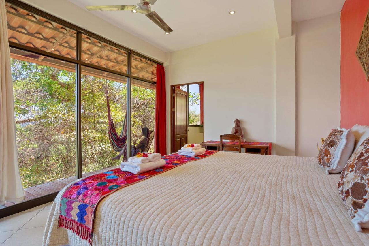 Anamaya Resort Montezuma Extérieur photo
