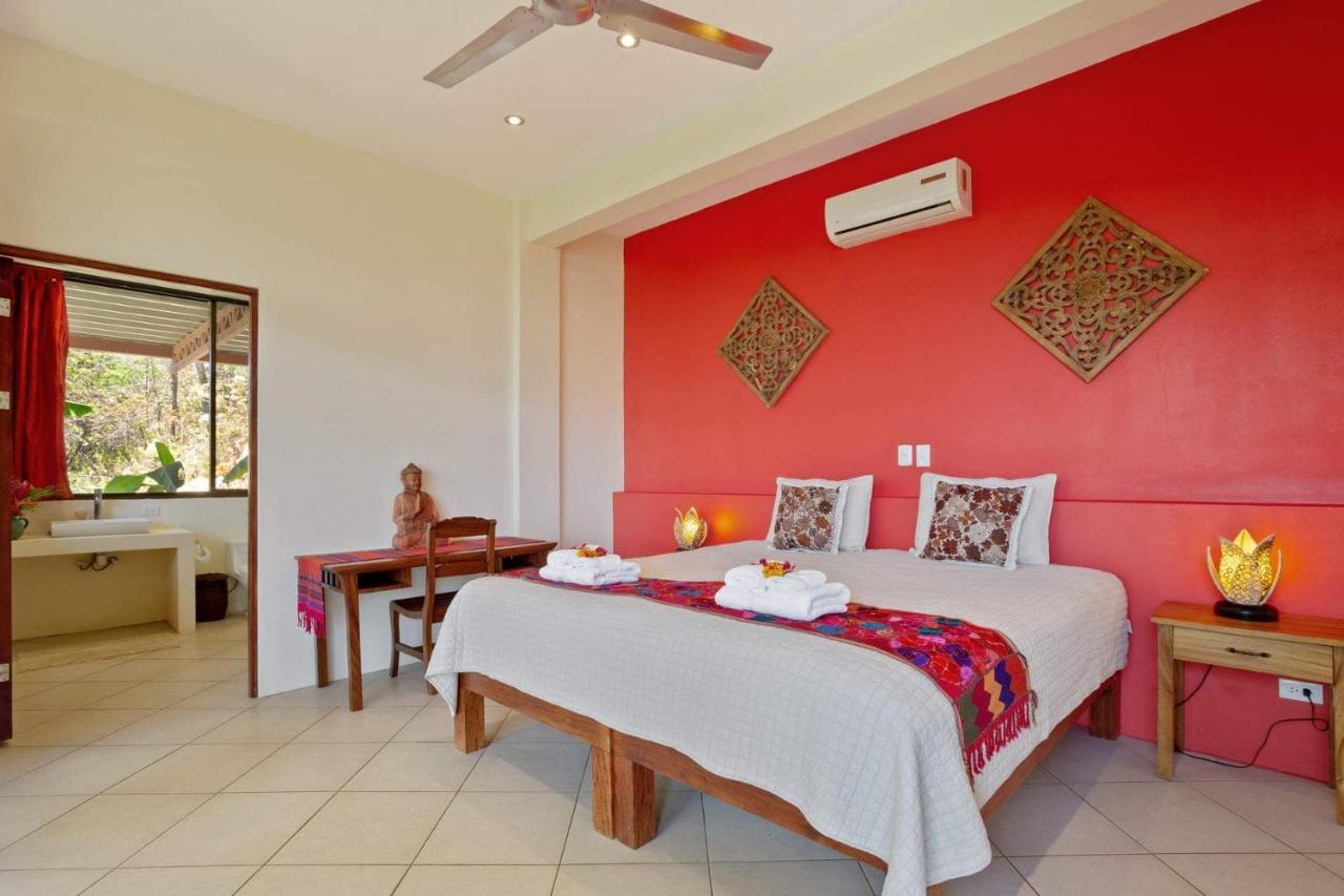 Anamaya Resort Montezuma Extérieur photo