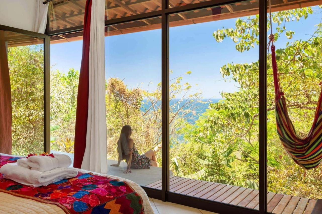 Anamaya Resort Montezuma Extérieur photo