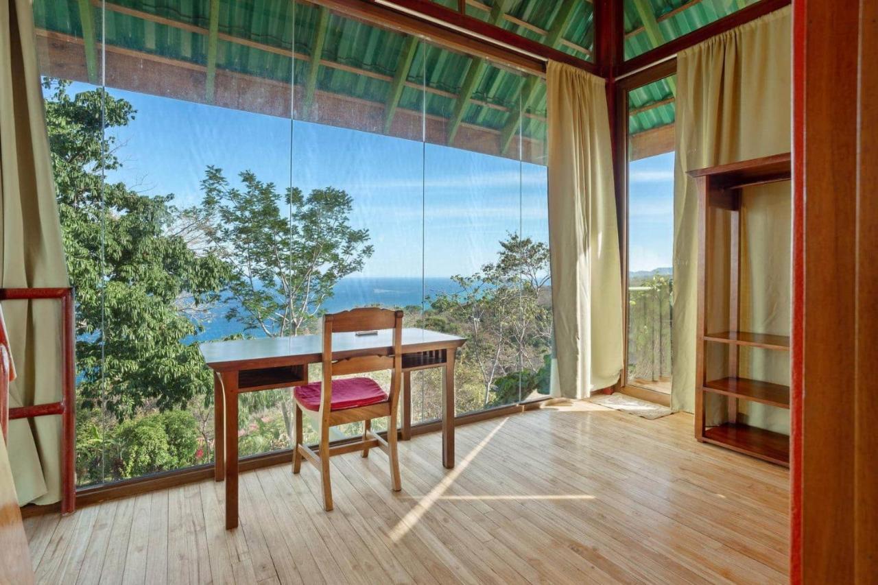 Anamaya Resort Montezuma Extérieur photo