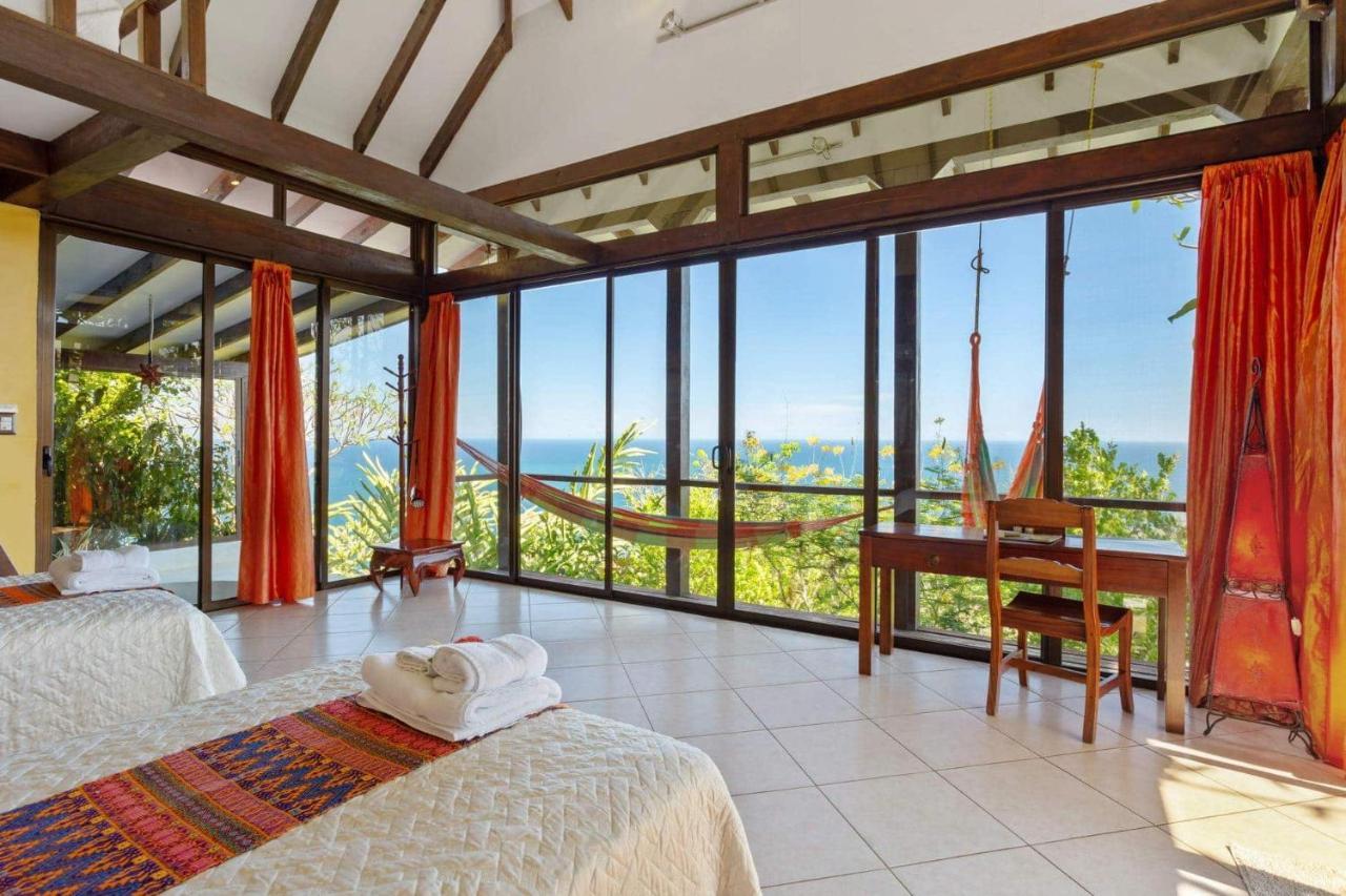 Anamaya Resort Montezuma Extérieur photo