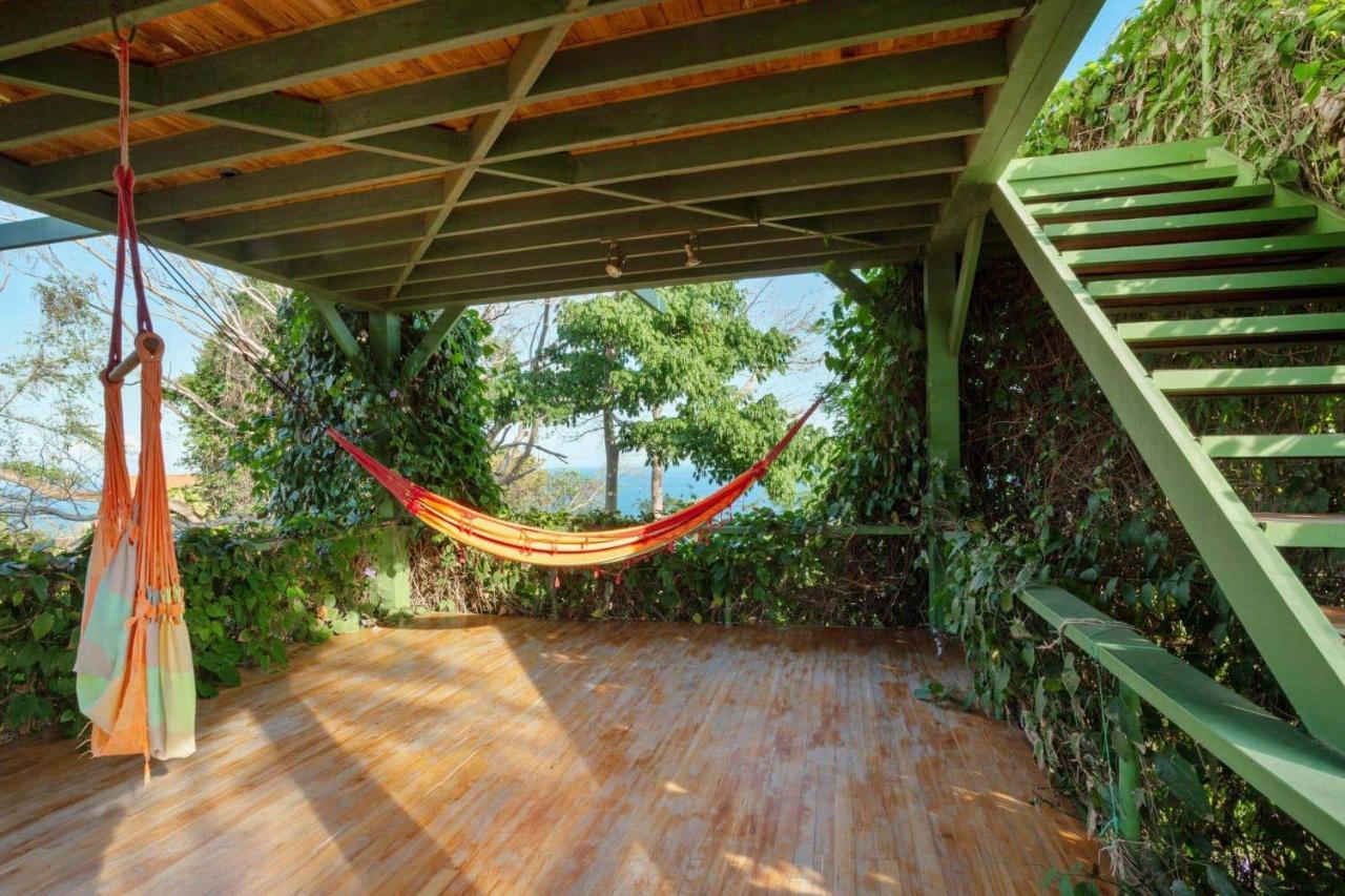 Anamaya Resort Montezuma Extérieur photo