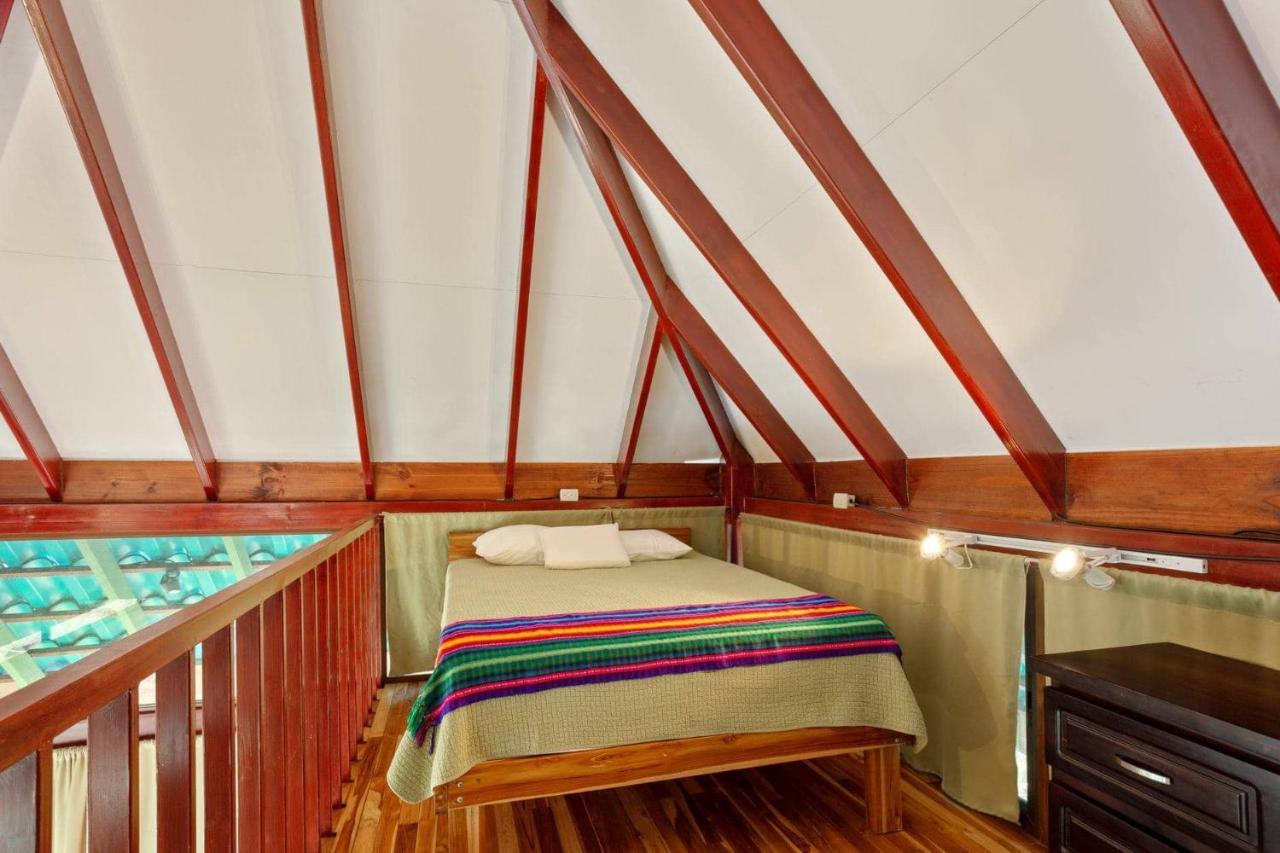 Anamaya Resort Montezuma Extérieur photo