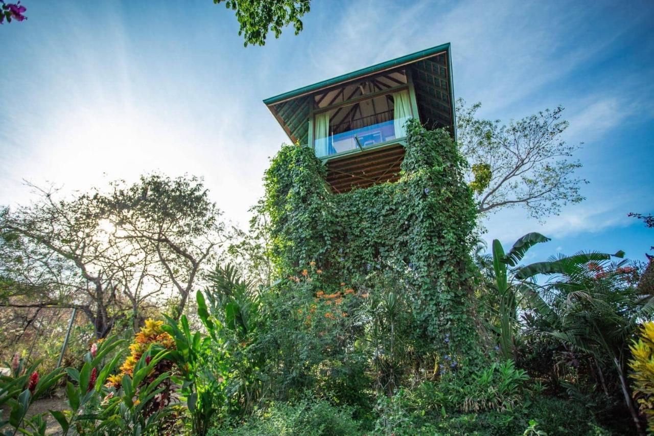 Anamaya Resort Montezuma Extérieur photo