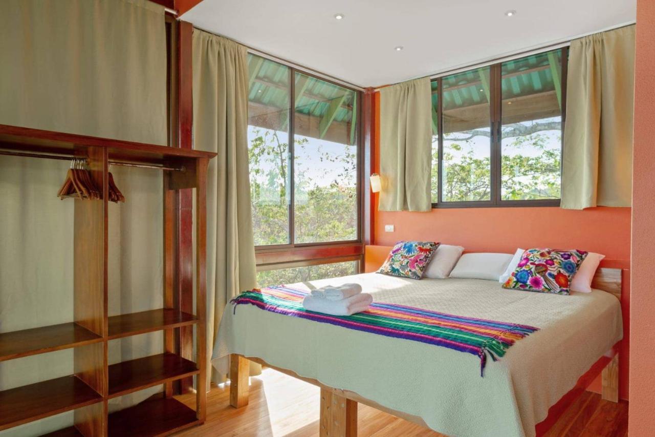 Anamaya Resort Montezuma Extérieur photo