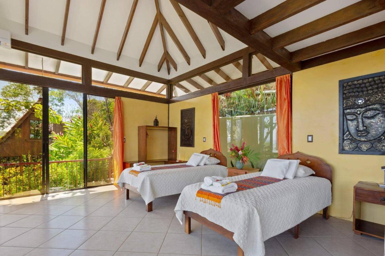 Anamaya Resort Montezuma Extérieur photo
