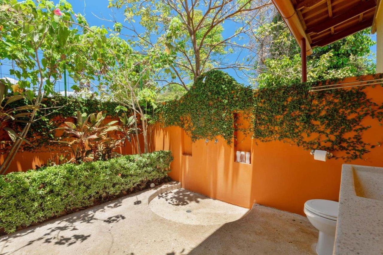 Anamaya Resort Montezuma Extérieur photo