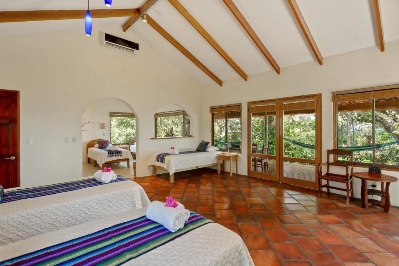 Anamaya Resort Montezuma Extérieur photo