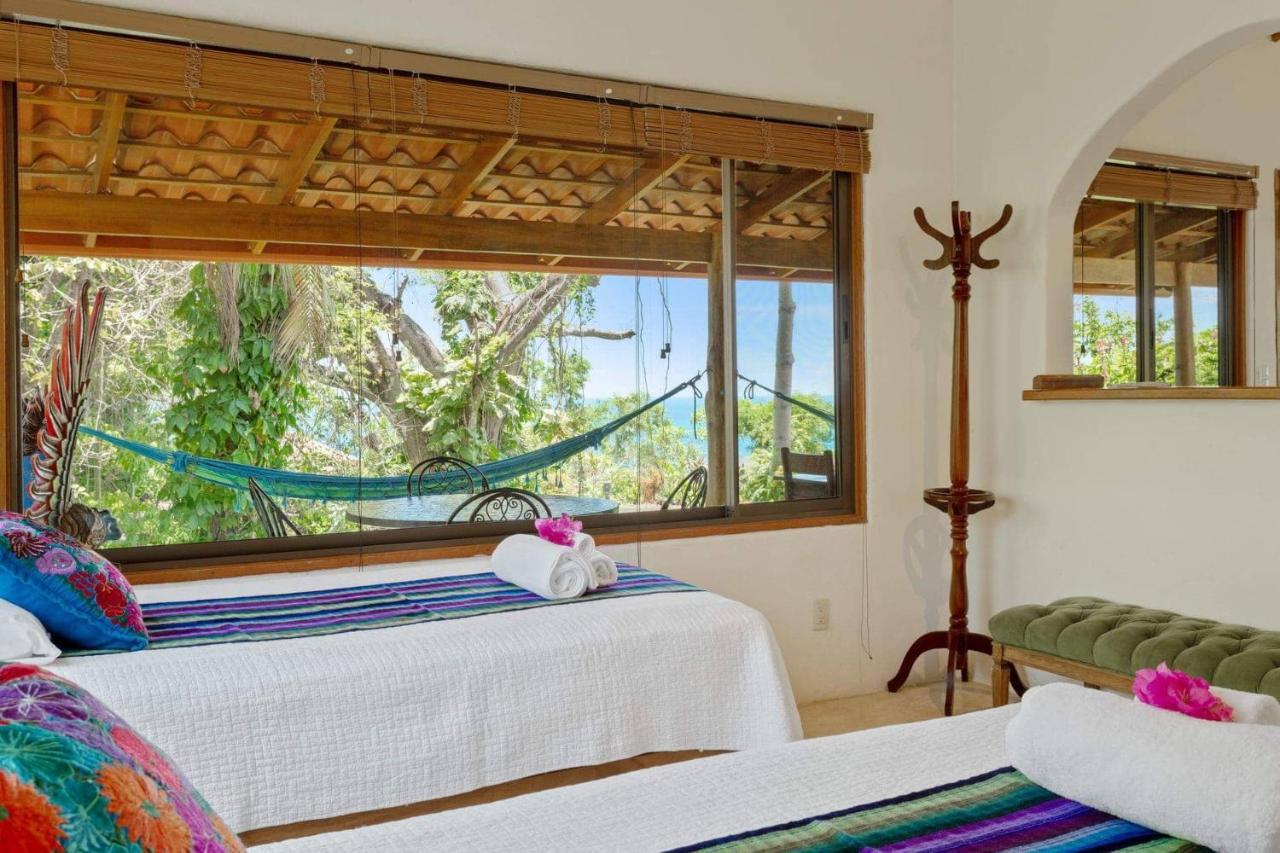 Anamaya Resort Montezuma Extérieur photo