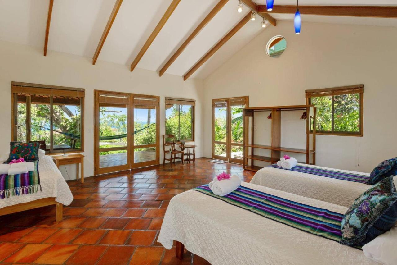 Anamaya Resort Montezuma Extérieur photo