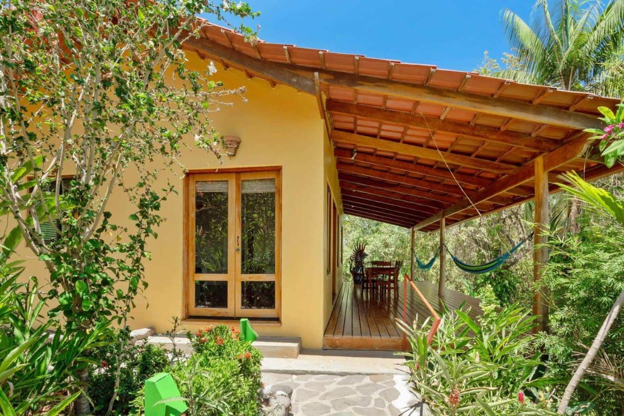 Anamaya Resort Montezuma Extérieur photo