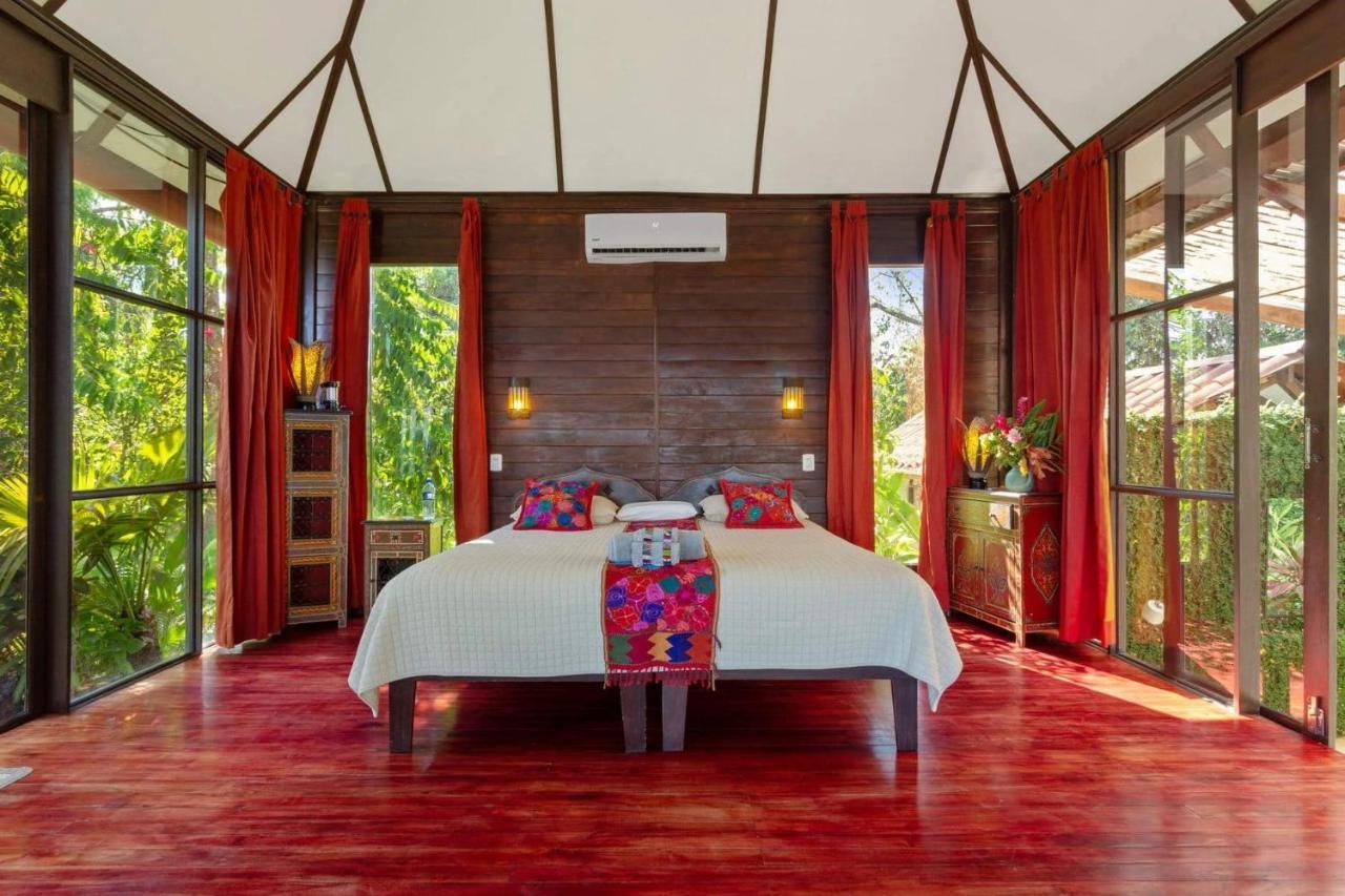 Anamaya Resort Montezuma Extérieur photo