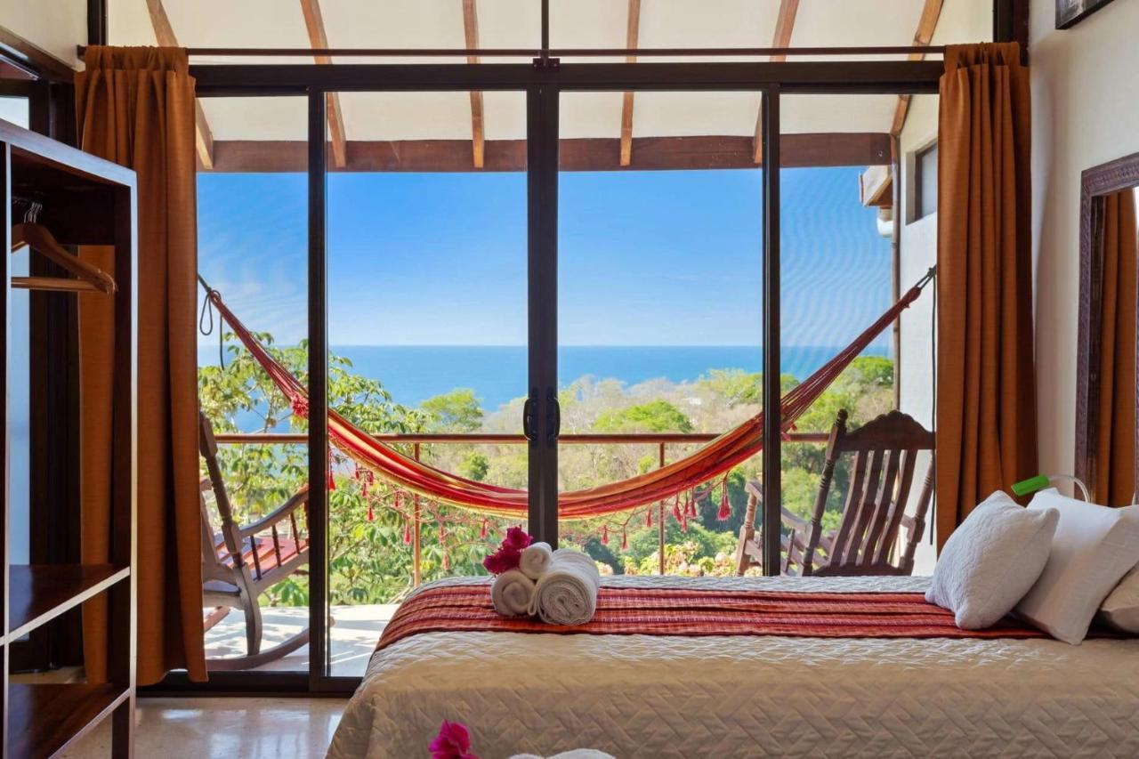 Anamaya Resort Montezuma Extérieur photo