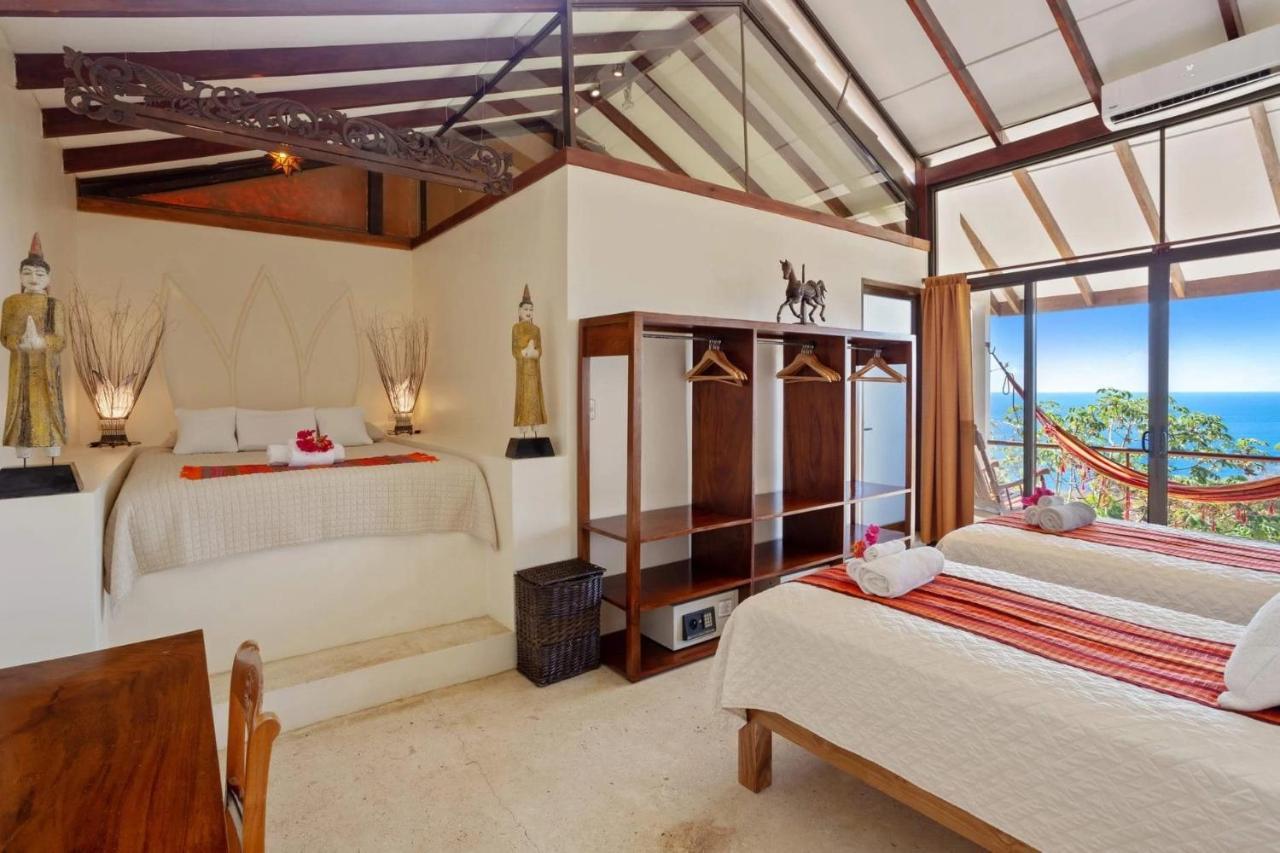 Anamaya Resort Montezuma Extérieur photo