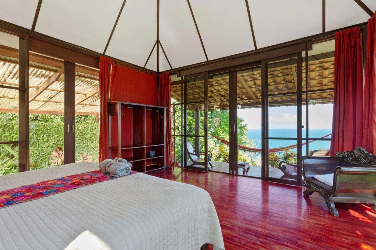 Anamaya Resort Montezuma Extérieur photo